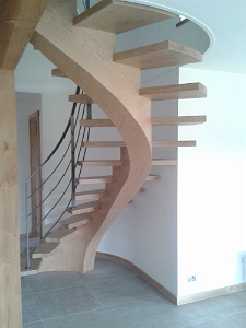 INTERIEUR ESCALIER  (38)